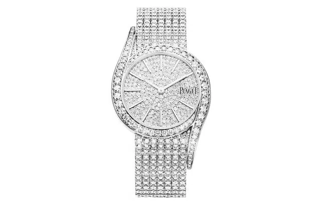 PIAGET 32mm 18K 18K G0A38164