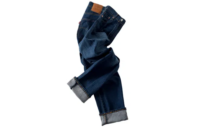 levis