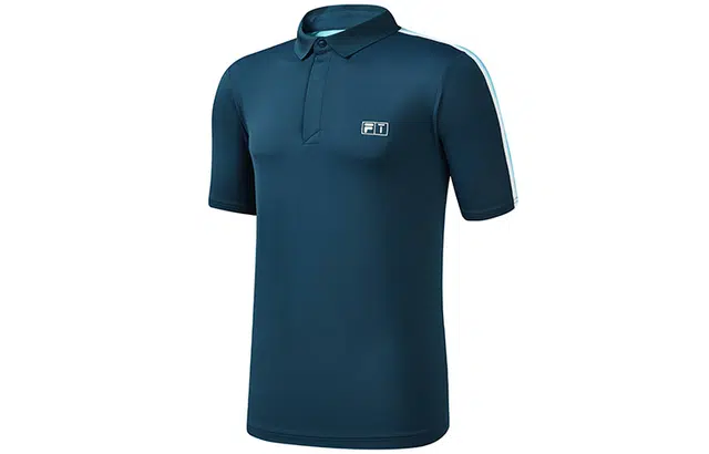 FILA Athletics SS22 LogoPolo