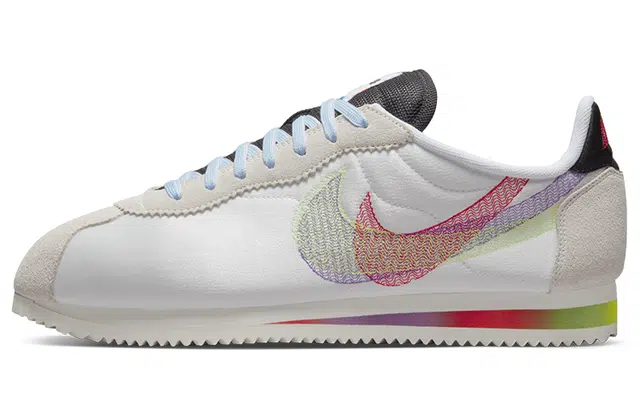 Nike Cortez BE TRUE