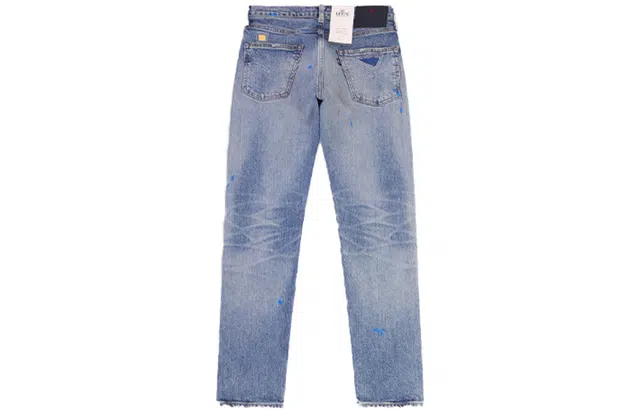 Levis
