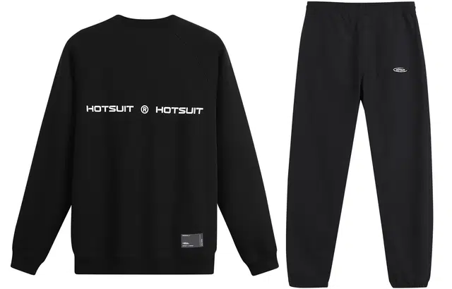 HOTSUIT Logo
