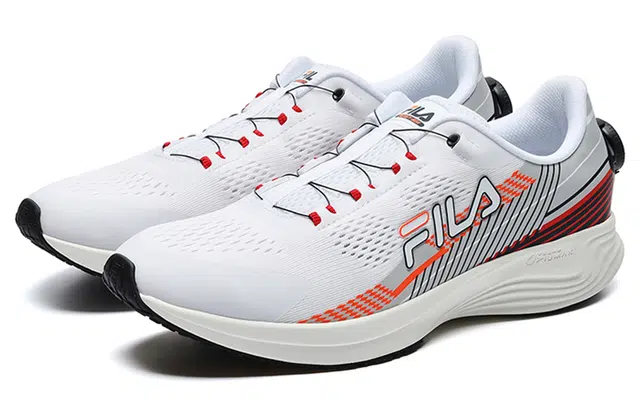 FILA TPU