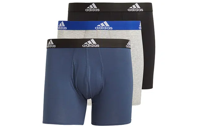 adidas 3