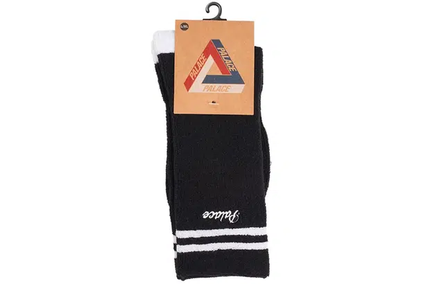 PALACE Towelling Logo 1