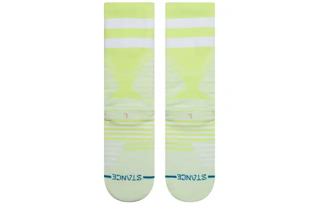 Stance 1