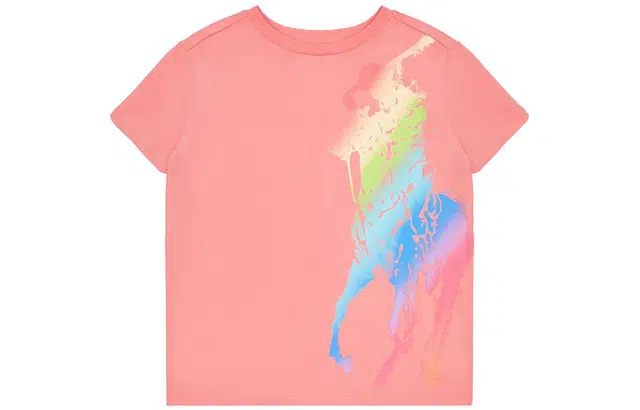 Polo Ralph Lauren LogoT