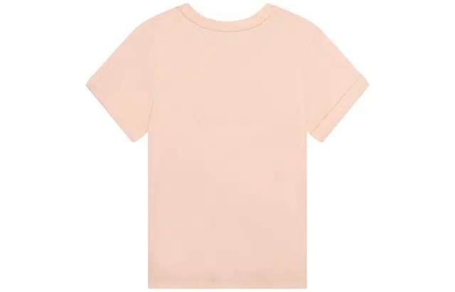 Chlo SS22 LogoT