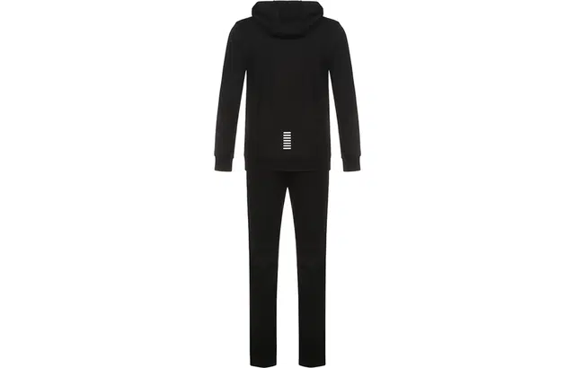 EMPORIO ARMANI EA7 Logo