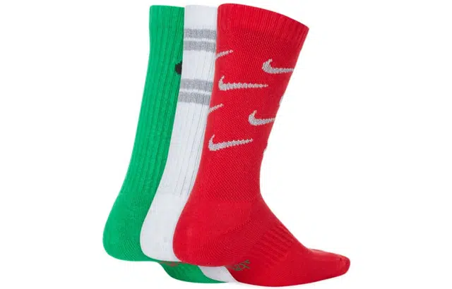 Nike Everyday Cushioned 3