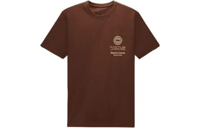 Nike x Travis Scott T