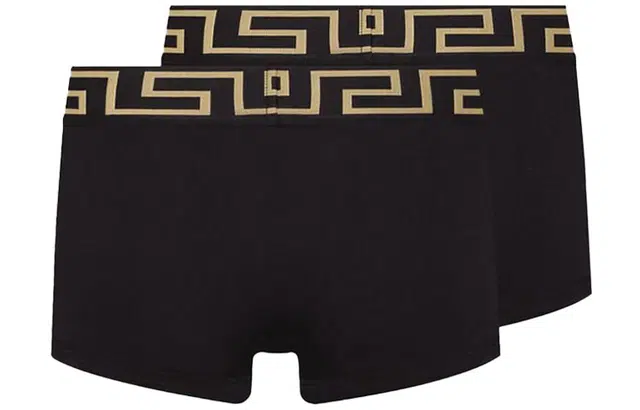 VERSACE logo 12