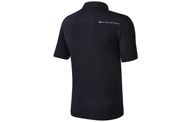 FILA Athletics logoPOLOpolo