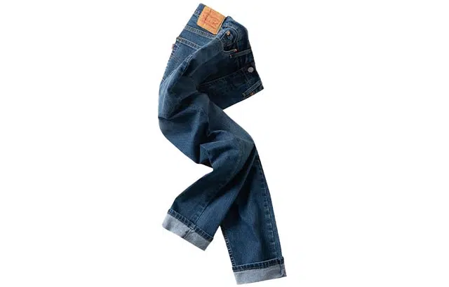 levis FW21