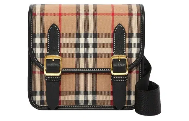 Burberry Vintage