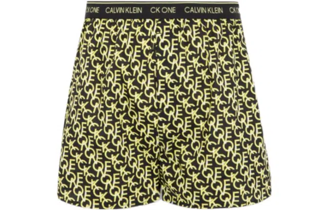 CKCalvin Klein SS22 1
