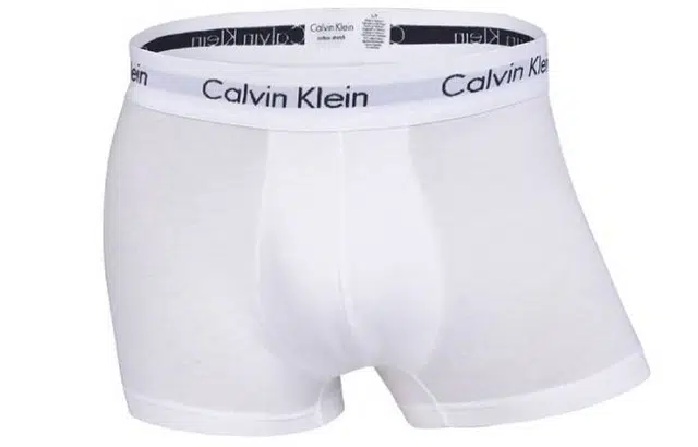 CKCalvin Klein 3