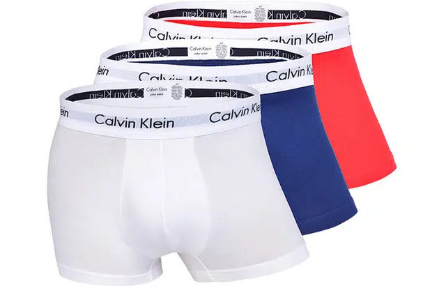 CKCalvin Klein 3