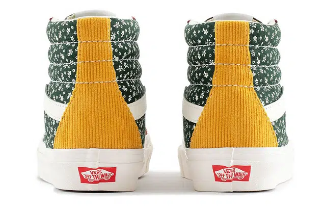 Vans Style 38