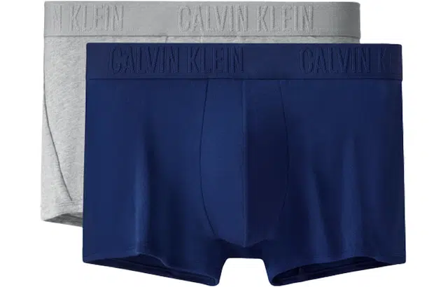 Calvin Klein Boxer Briefs