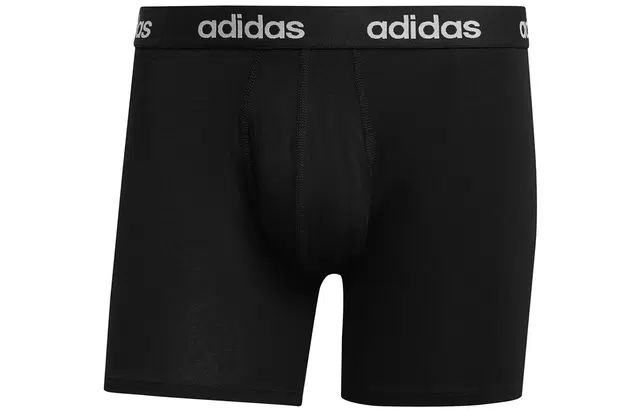 adidas Linear Brief 2P Logo 2