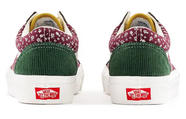 Vans Style 36