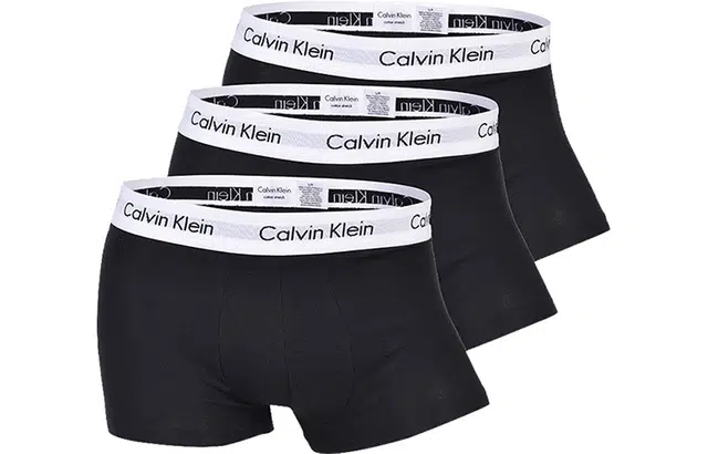 CKCalvin Klein 3