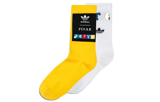 adidas originals x PIXAR 2