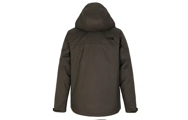 THE NORTH FACE M Mfo Mountain Down Tri Jacket