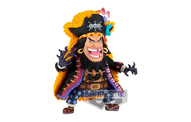 BANPRESTO wcf 7 7cm