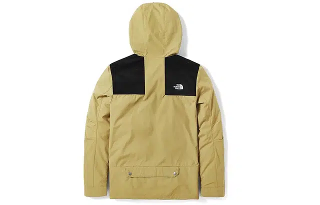 THE NORTH FACE Heritage Series