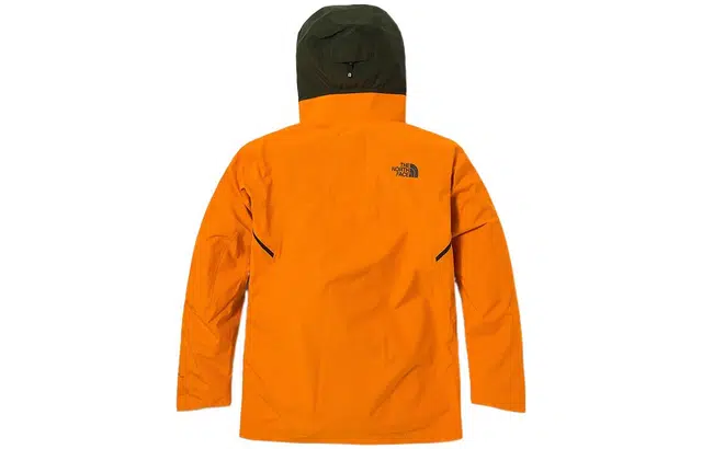 THE NORTH FACE