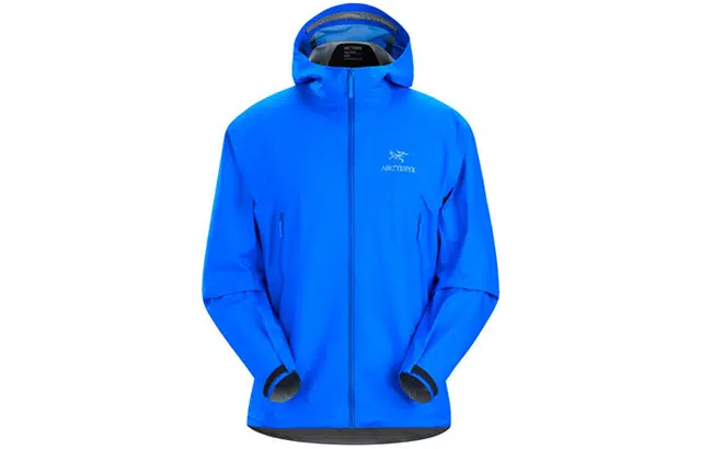 Arcteryx Beta GORE-TEX Jacket