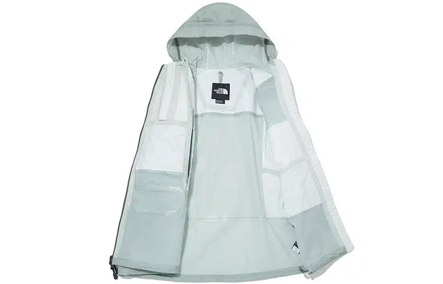 THE NORTH FACE Steep Light Rain