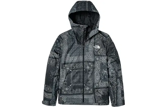 THE NORTH FACE