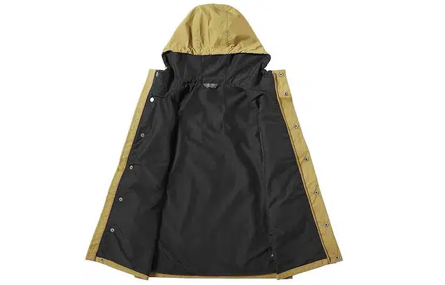 THE NORTH FACE Heritage Series