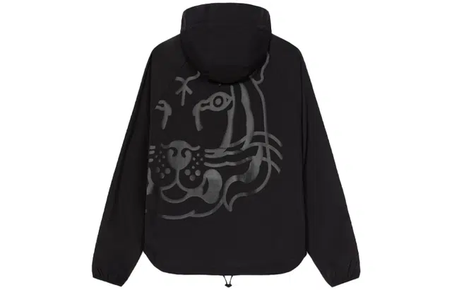 KENZO SS22 K-Tiger
