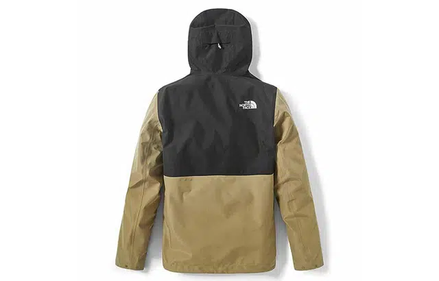 THE NORTH FACE