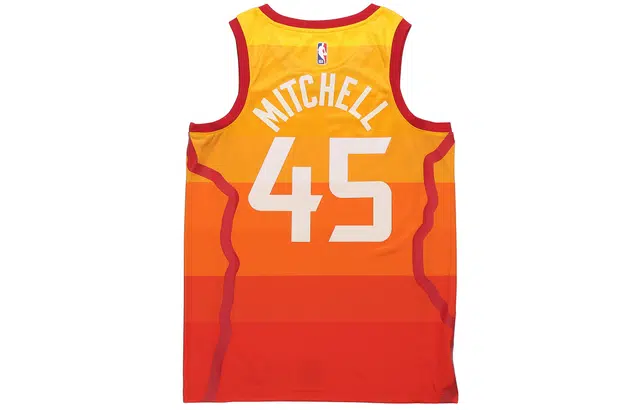 Nike NBA SW 19-20 45