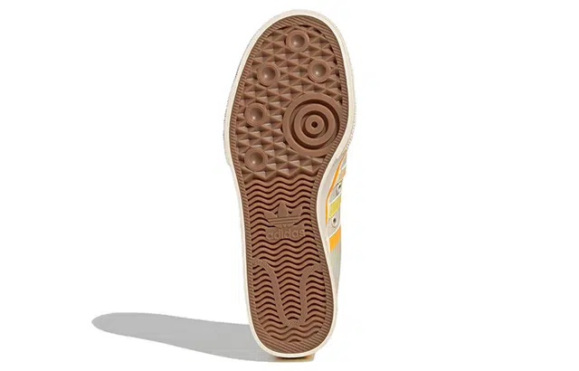 adidas originals NIZZA Platform