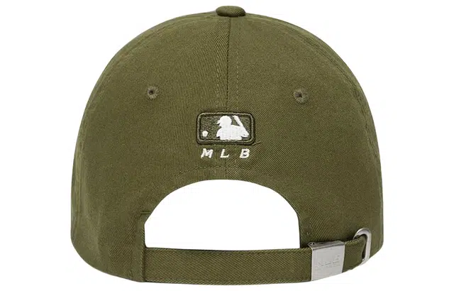 MLB Logo