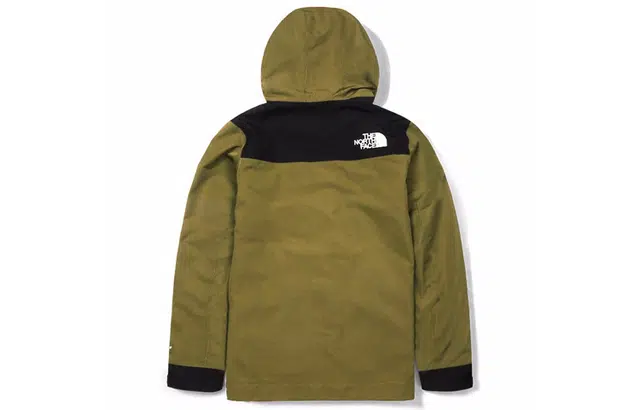 THE NORTH FACE