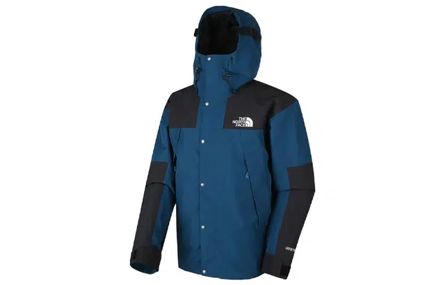 THE NORTH FACE