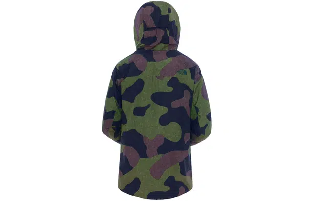 THE NORTH FACE