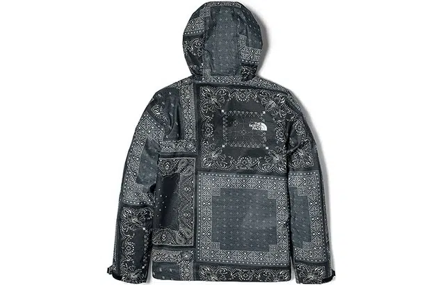 THE NORTH FACE