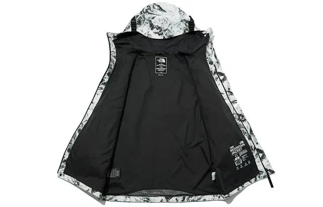 THE NORTH FACE Gore-Tex