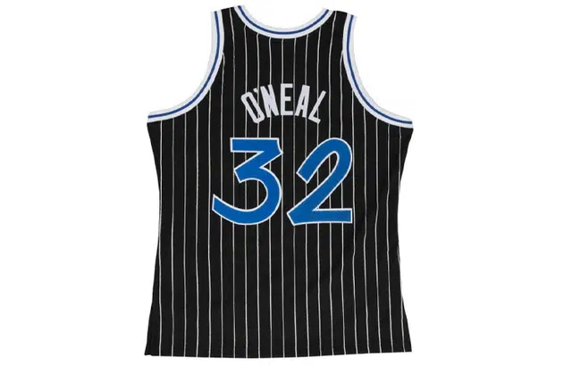 Mitchell Ness NBA SW 2 342