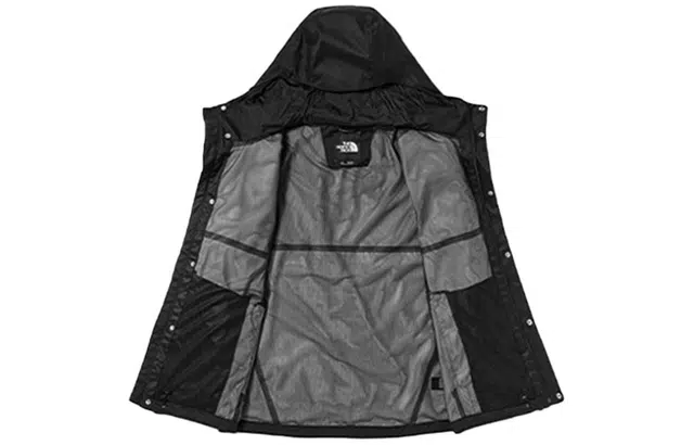 THE NORTH FACE