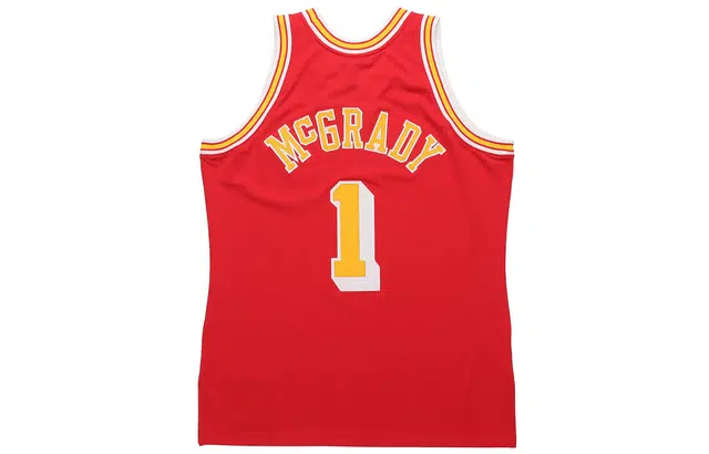 Mitchell Ness NBA AU 1999-2000 1