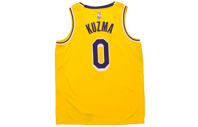 Nike NBA Swingman Jersey 19-20 SW 0